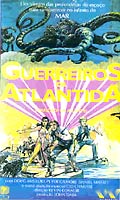 Guerreiros Da Atlantida