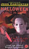 Halloween A Noite do Terror