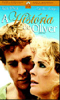 A Historia de Oliver