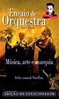Ensaio De Orquestra