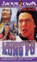 O Invencivel Do Kung Fu