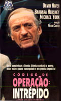 Codigo de Operacao Intrepido