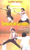 Sangue De Lutador