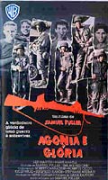 Agonia E Gloria