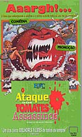 O Ataque Dos Tomates Assassinos