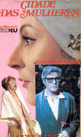 Cidade Das Mulheres