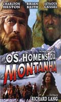 Os Homens da Montanha