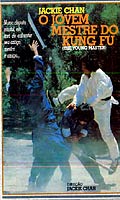 O Jovem Mestre Do Kung Fu