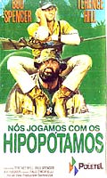 Nos Jogamos Com Os Hipopotamos