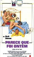 Parece Que Foi Ontem