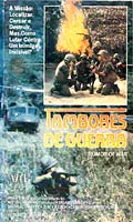 Tambores De Guerra
