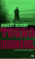 Touro Indomavel