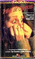 Trilha De Corpos