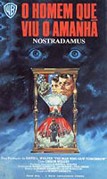 O Homem Que Viu O Amanha - Nostradamus
