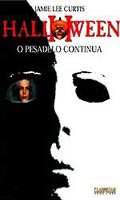 Halloween 2 - O Pesadelo Continua!