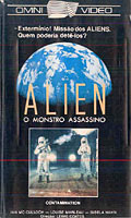 Alien - O Monstro Assassino