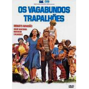 Os Vagabundos Trapalhoes