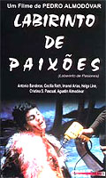 Labirinto de Paixoes