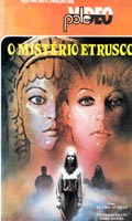 O Misterio Etrusco