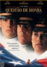 Questão de Honra