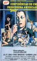 Confidencias de uma Prisioneira Americana