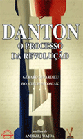 Danton O Processo Da Revolucao