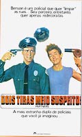 Dois Tiras Meio Suspeitos