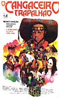 Os Trapalhões O Cangaceiro Trapalhao