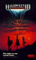 Halloween 3 - Noite De Terror