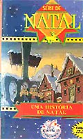Uma Historia de Natal