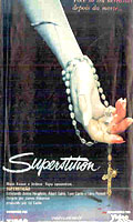 Supersticao