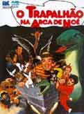 O Trapalhão Na Arca De Noe