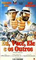 Voce, Ele E Os Outros Eu