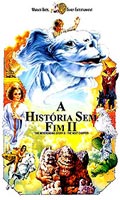A Historia Sem Fim 2