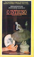 O Intruso
