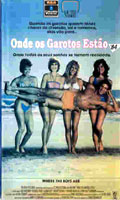 Onde Os Garotos Estao '84