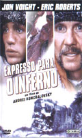 Expresso para o Inferno