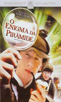 O Enigma Da Piramide