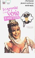 Jeannie E Um Genio 15 Anos Depois