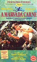 A Marvada Carne