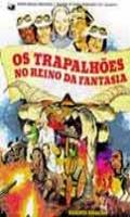 Os Trapalhões No Reino Da Fantasia