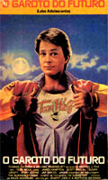O Garoto do Futuro