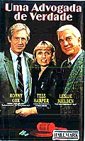 Uma Advogada de Verdade