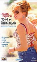 Erin Brockovich Uma Mulher de Talento