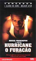 Hurricane O Furacão
