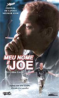 Meu Nome e Joe