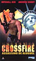 Crossfire - Assassino De Aluguel