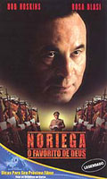 Noriega O Favorito de Deus
