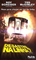 Desastre Na Linha 7