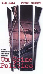 Um Crime Politico